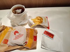 -麦当劳(世纪汇广场店)