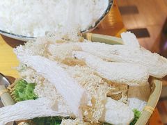 -民食香·腊排骨野生菌美食(木府店)