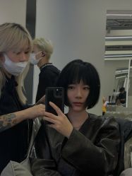 点击看大图 -MY HAIR ARDOR