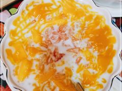 -甜心妈妈·榴莲星级糖水(北京路总店)