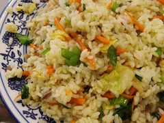 -河州春清真西北特色美食(虎踞路店)