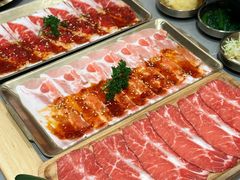 -龙虾奇迹(大华三路店)