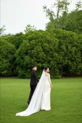 -太郎花子婚纱摄影TAHAKO(无锡店)