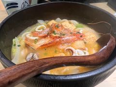 -沼津港精致料理·寿喜烧·烧鸟(漕河泾印象城店)