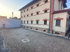 -青岛德国监狱旧址博物馆