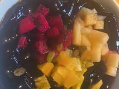 -黄山老妈·土菜(碧桂园店)