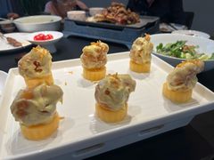 -羊门客在·烤盐池滩羊·川菜