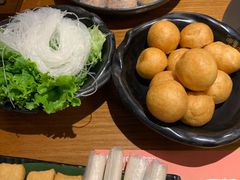 -呷哺呷哺 黄金牧场 (欢乐谷店)