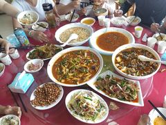 -中餐·廊桥豆腐宴(清江路分店)
