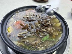 -野菌王牦牛肉汤锅