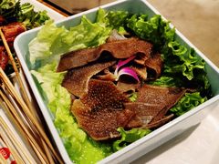 -签海串串火锅(泰华店)