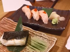-炉匠炉端烧·酒(国金中心商场店)