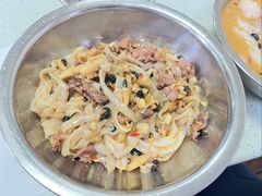 老友牛肉干捞-舒记粉店(七星路店)