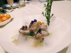 -梧桐餐厅(泉城路店)