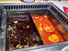 -袁记串串香(北国店)