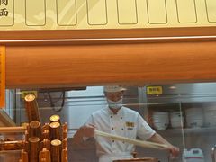 -陳香貴·兰州牛肉面(上海长风大悦城店)