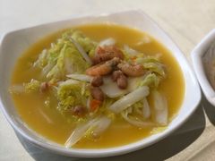 -阿莉餐厅(枣阳路店)