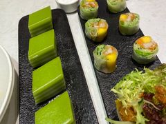 -美奈小馆·越南料理(中航城君尚购物中心店)
