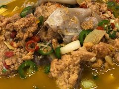 -东方红酒楼(知春路店)