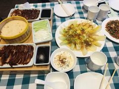 -紫光园(燕郊总店)