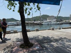 -海鮮市場長崎港(出島ワーフ店)