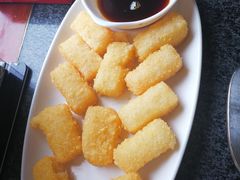 红糖糍粑-老来福·非遗酸汤兔(凯旋路店)