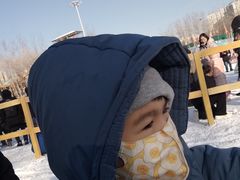 -欢乐水魔方水世界