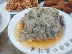 -老磁器口豆汁店(天坛店)