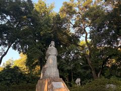 -柳侯公园