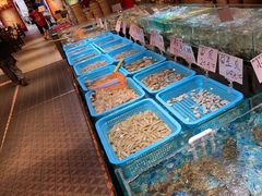 -蚝得喜海鲜(东城店)