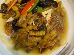 -伊帆食府·青海地方特色美食