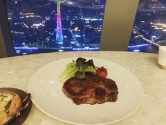 -广州四季酒店·佰鲜汇·现代法餐