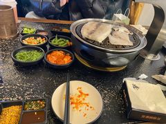 -九田家黑牛烤肉料理(珠江摩尔店)