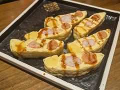 -白石的深夜食堂(济南万象城店)