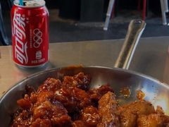 -MI WU FACTORY米屋美食工厂餐厅(绿地店)