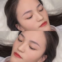 点击看大图 -久匠·纹眉半永久野生眉