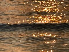 -青岛第一海水浴场