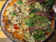 -机器人火炉披萨