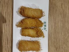 -去茶去餐厅(中央大街店)