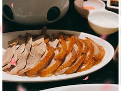 -皇城根北京风味主题餐厅(中海环宇城店)