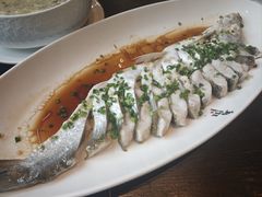 -通安客栈中餐厅·何家小馆