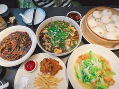 韭香抽炝腰花-红厨巷·淮扬菜(熙南里店)