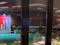 -希尔顿欢朋酒店·欢朋餐厅