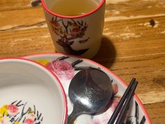 -新白鹿餐厅(龙游路总店·杭帮菜名店)