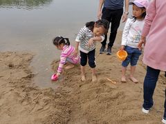 -大兴滨河森林公园