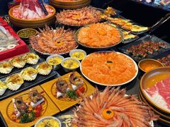 -牛武士寿喜烧·和牛火锅自助(全球首店)