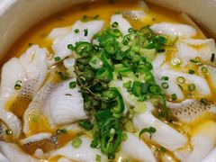 -榕意·川味之美(深业上城店)