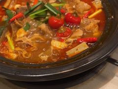 -牛小灶牛杂煲(北京路店)