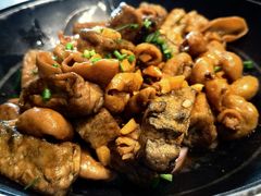 -黄泥岗·地道湖北菜(奥特莱斯店)