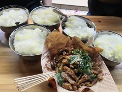 -南街清补凉(黄贝岭店)